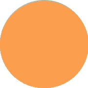 Discount Orange Bridesmaid Dresses