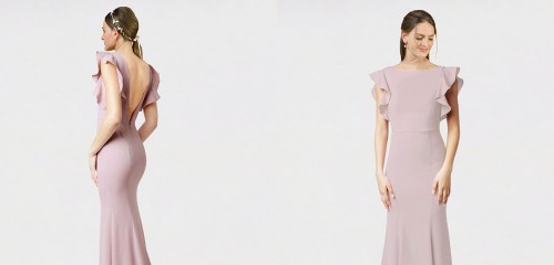 Discount Bridesmaid Dresses