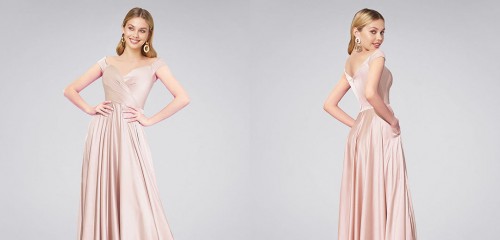 Discount Prom Dresses
