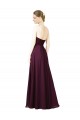 Discount Dreamy Lace Over Chiffon Bridesmaid Dress
