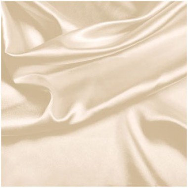 Discount Stretch Satin Swatch