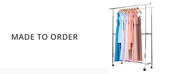Made to Order | Discount Wedding Shop
