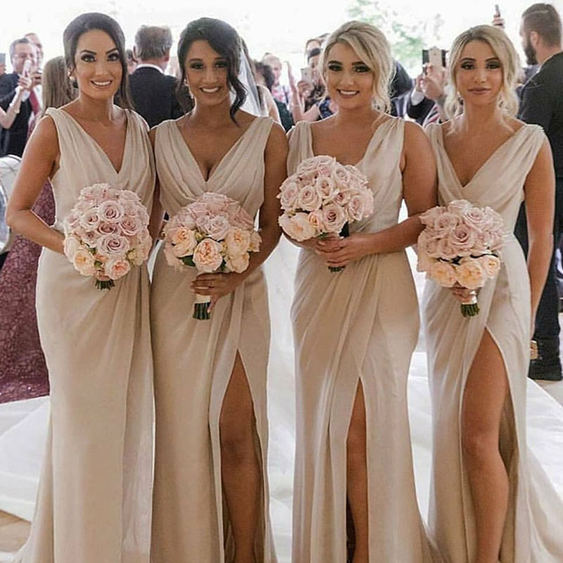 discount bridesmaid dresses