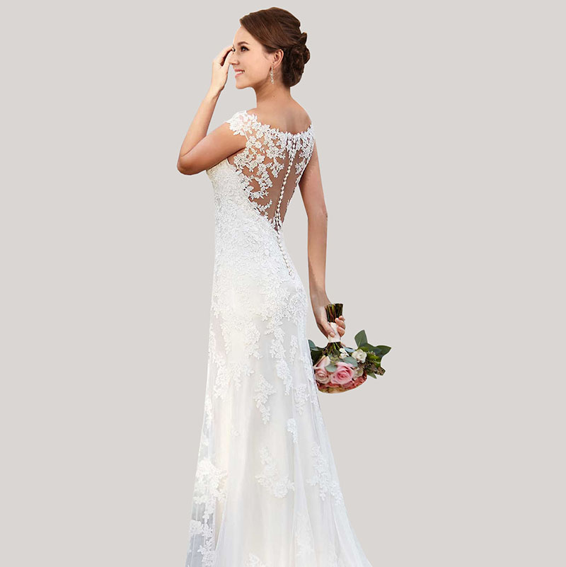 discount wedding dresses