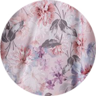Discount Floral Bridesmaid Dresses