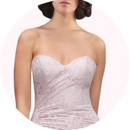 Discount Sweetheart Bridesmaid Dresses