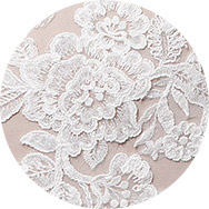 Discount Lace Wedding Dresses